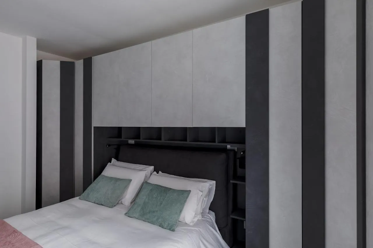 La Suite Al Vaticano 2 Rome Apartment