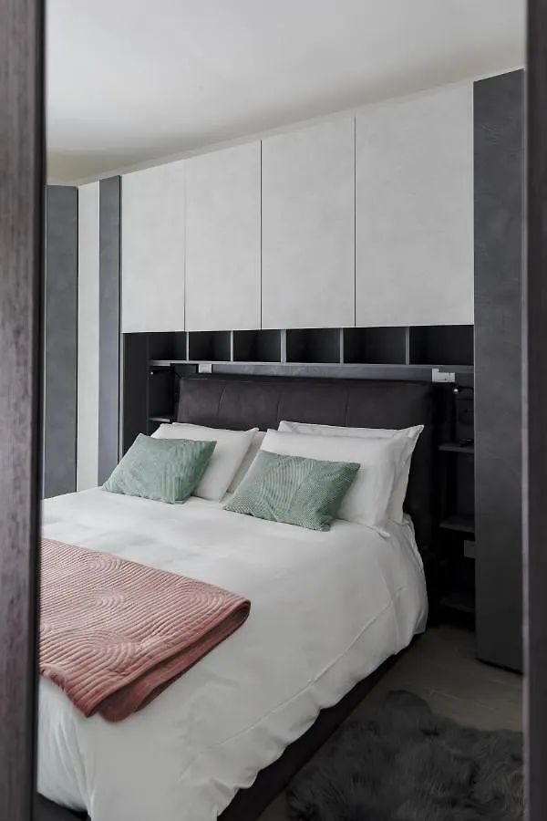 Apartment La Suite Al Vaticano 2 Rome