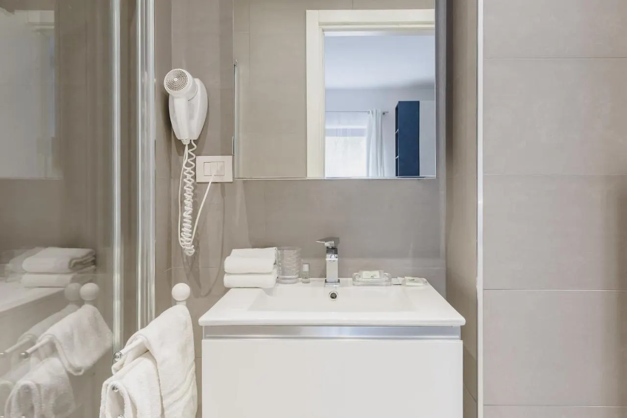 La Suite Al Vaticano 2 Rome Italy