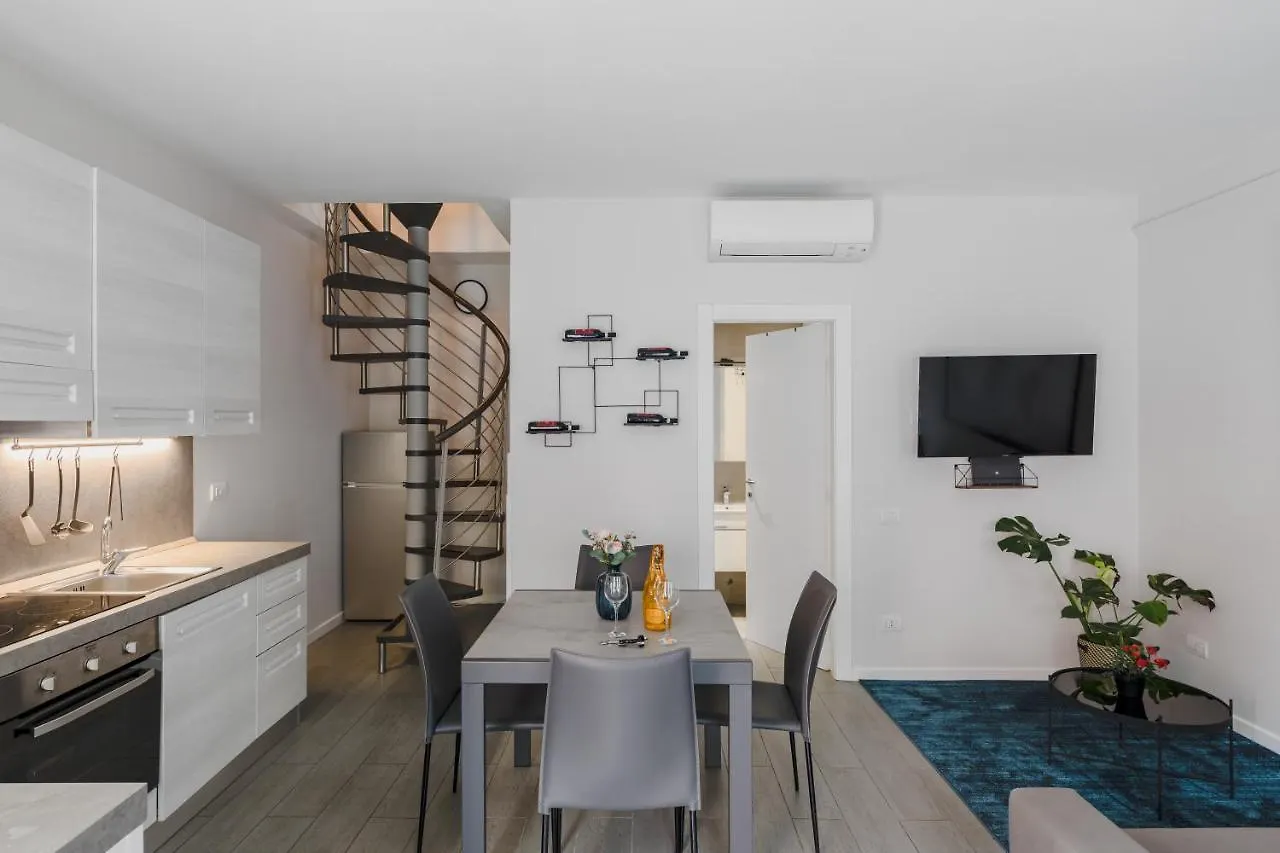 Apartment La Suite Al Vaticano 2 Rome Italy