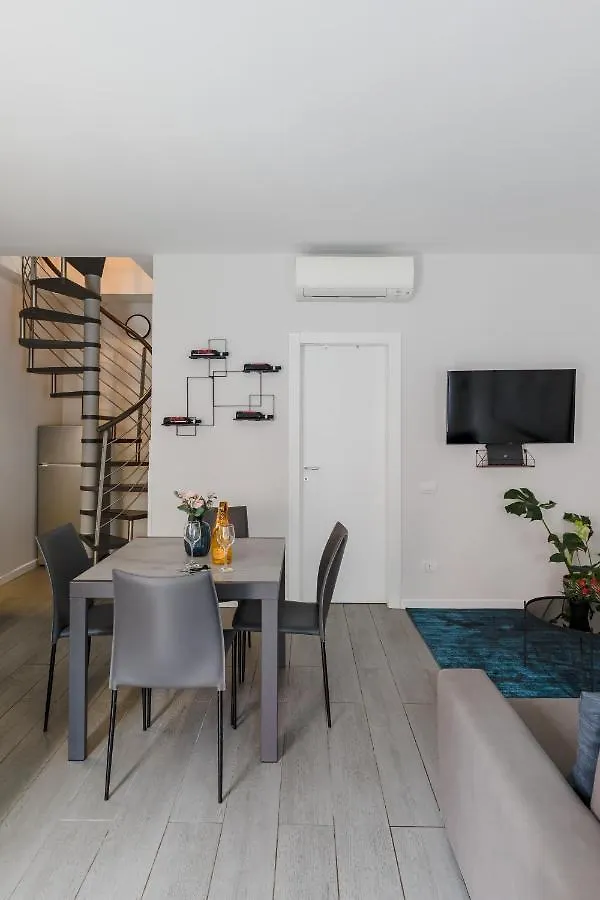 Apartment La Suite Al Vaticano 2 Rome