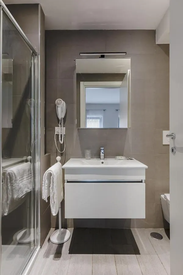 Apartment La Suite Al Vaticano 2 Rome
