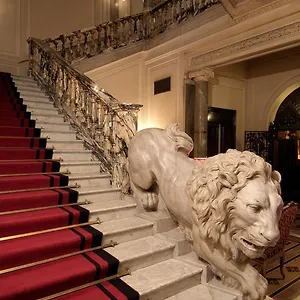 Hotel Grand Plaza, Rom